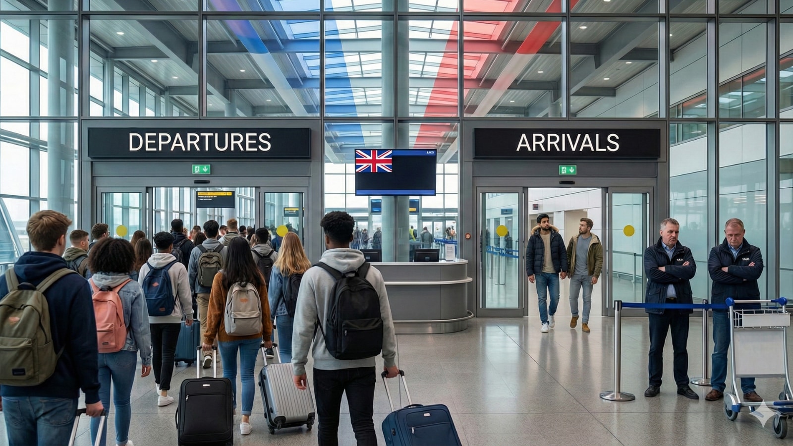 80% leave UK amid tightening immigration rules, Indian students form biggest group: Govt data