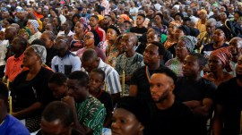 US to restrict visas for those involved in anti-Christian violence in Nigeria
