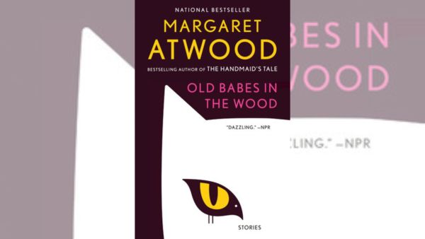 A tender, witty collection exploring love, loss and the strangeness of aging, Atwood at her most personal and playful.