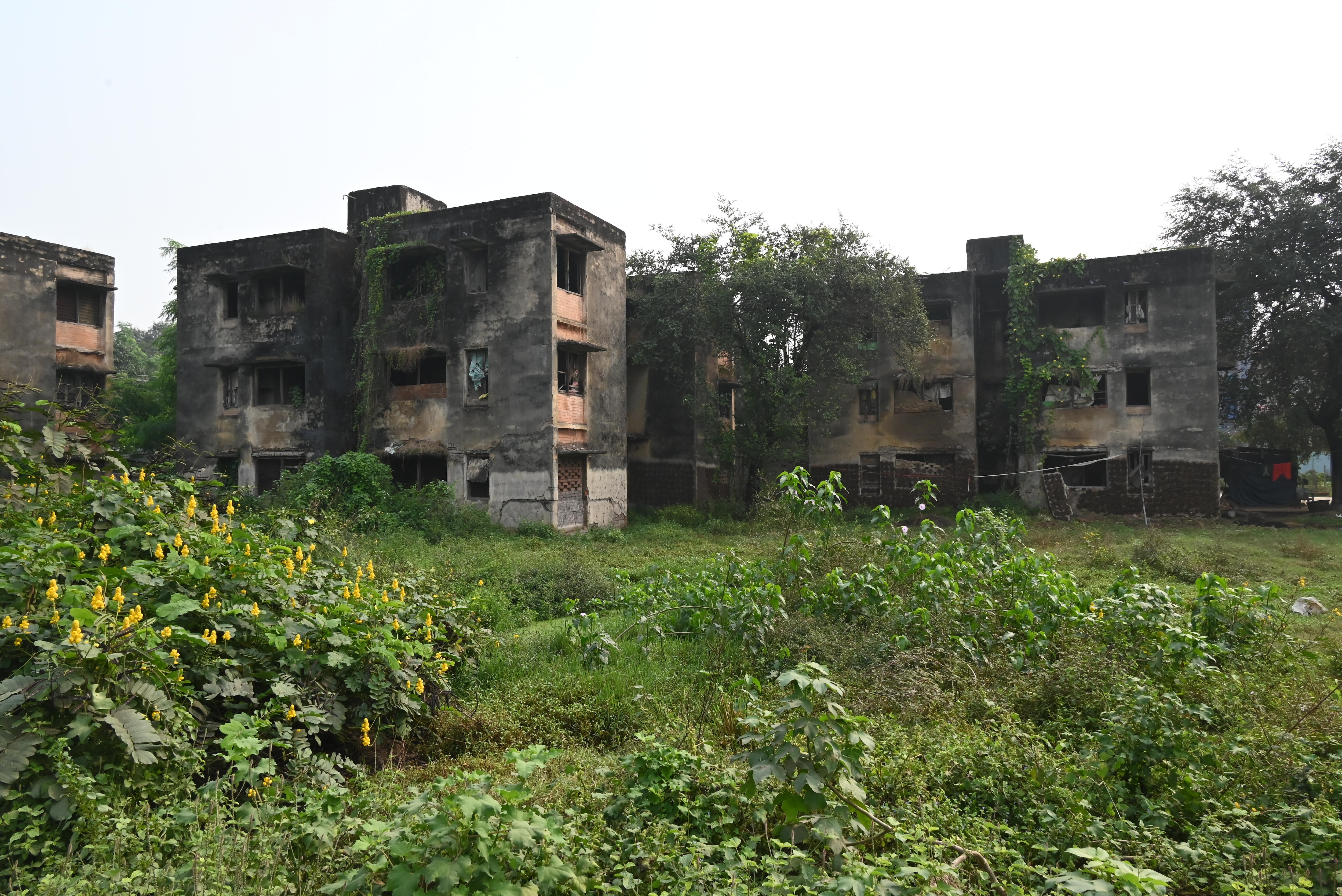 Bihar Assembly elections, Dalmianagar history, bihar Special Economic Zone, Special Economic Zone, Dalmianagar, Reliance Industries Ltd, Narendra Modi, Dalmianagar factory complex, Bihar’s Rust Belt, Indian express news, current affairs