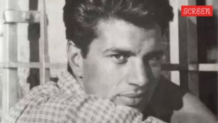 Dharmendra