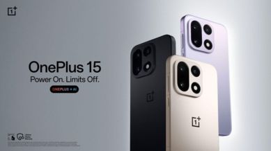 The new OnePlus 15 brings next-gen performance, AI tools, and rugged design to the flagship segment in India.