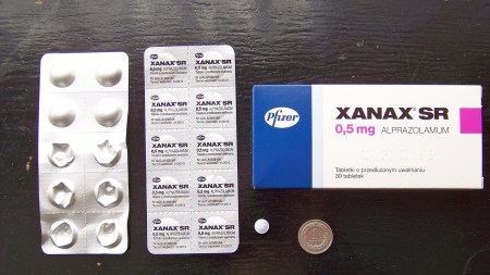 xanax