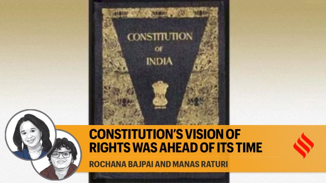 indian constitution