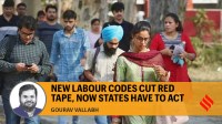 Opinion5_25th-Nov The Codes move India closer to a labour market that is organised around clarity, efficiency and competitiveness rather than inherited complexity. (File Photo)