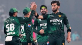 Pakistan vs South Africa 1st ODI livestreaming