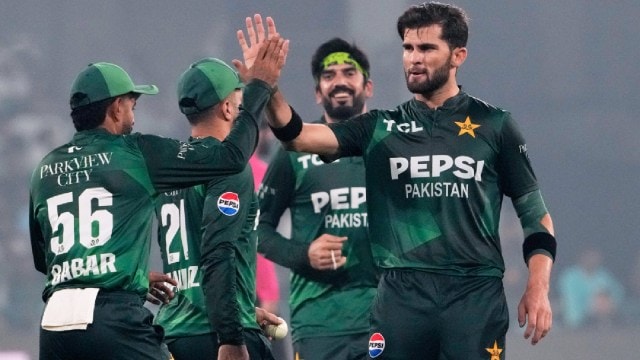 Pakistan vs South Africa 1st ODI livestreaming