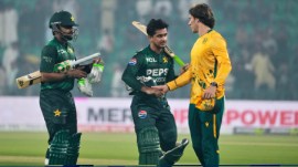 Pakistan vs South Africa 3rd T20I Live Cricket Streaming