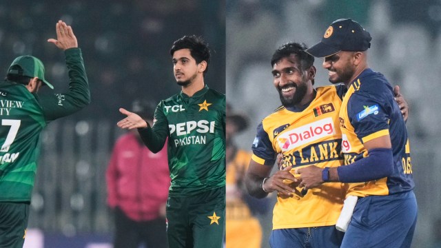 PAK vs SL T20 Tri-Series Match 3 Live Streaming Pakistan sri Lanka