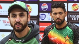 Pakistan vs Zimbabwe livestreaming