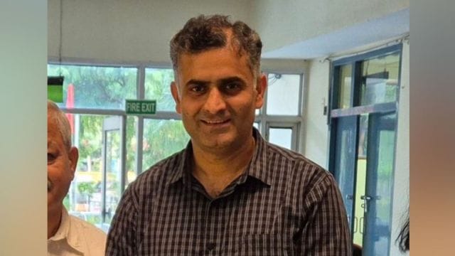 PGI’s Dr Suresh Kumar to be honoured with prestigious Rashtriya Vigyan Puraskar