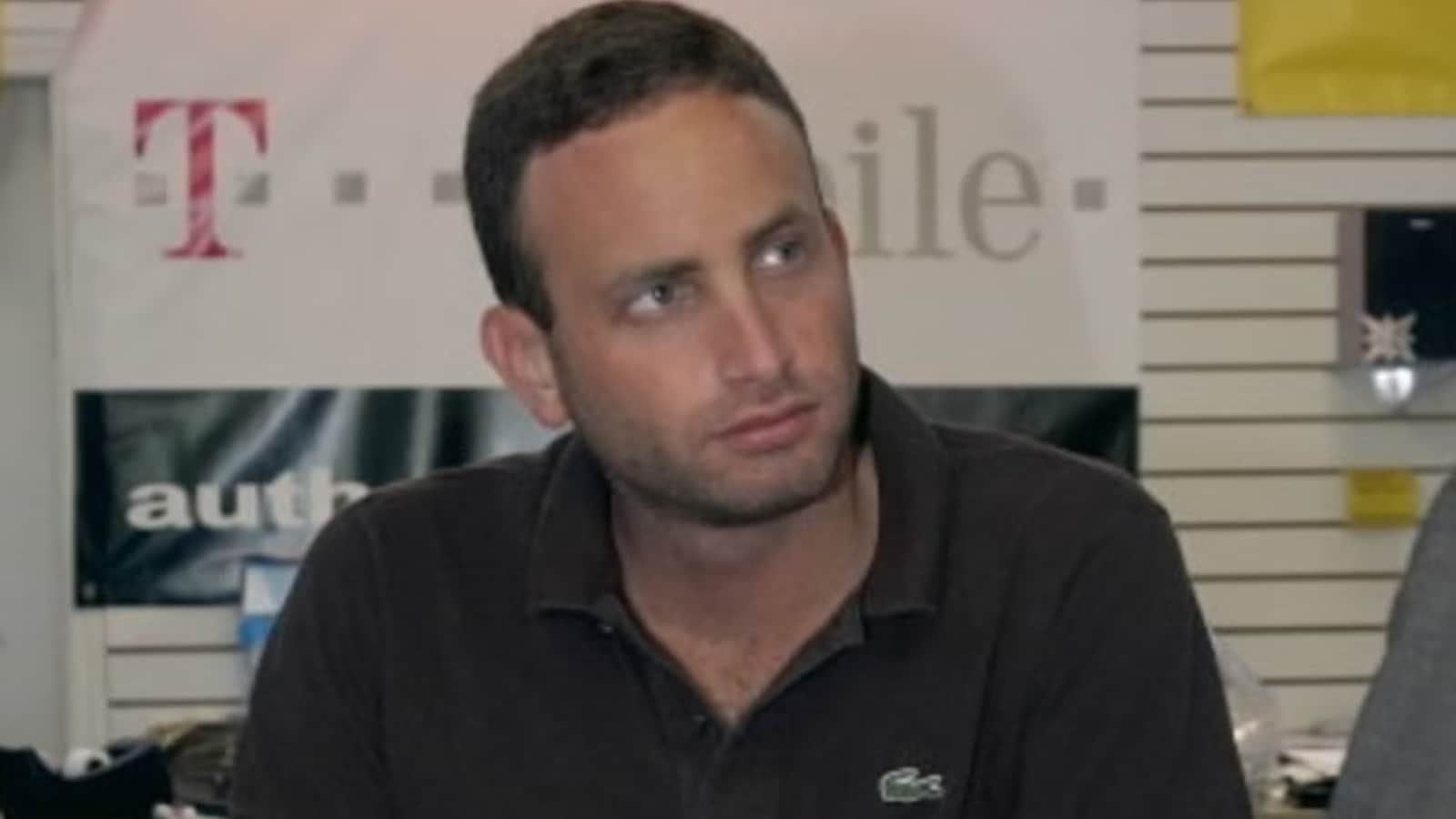 The drug dealer whose sentence was commuted by Trump is sent back to prison for 27 months | World news