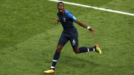 Pogba