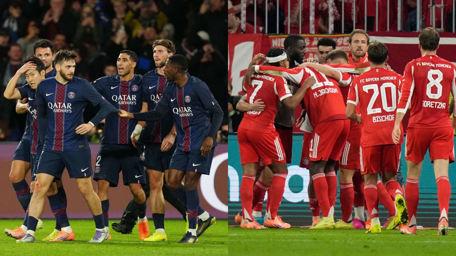 Paris Saint Germain vs Bayern Munich Live Streaming, Champions League 2025: When and where to watch PSG vs FCB live in India?