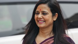 On Mahua Moitra’s plea, National Green Tribunal directs CPCB, CAQM to check allegations of GRAP-3 violations in Delhi