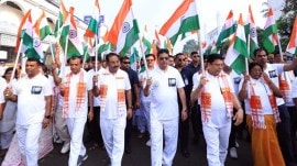 Evil forces trying to weaken country, need to stay vigilant: Tripura CM Manik Saha