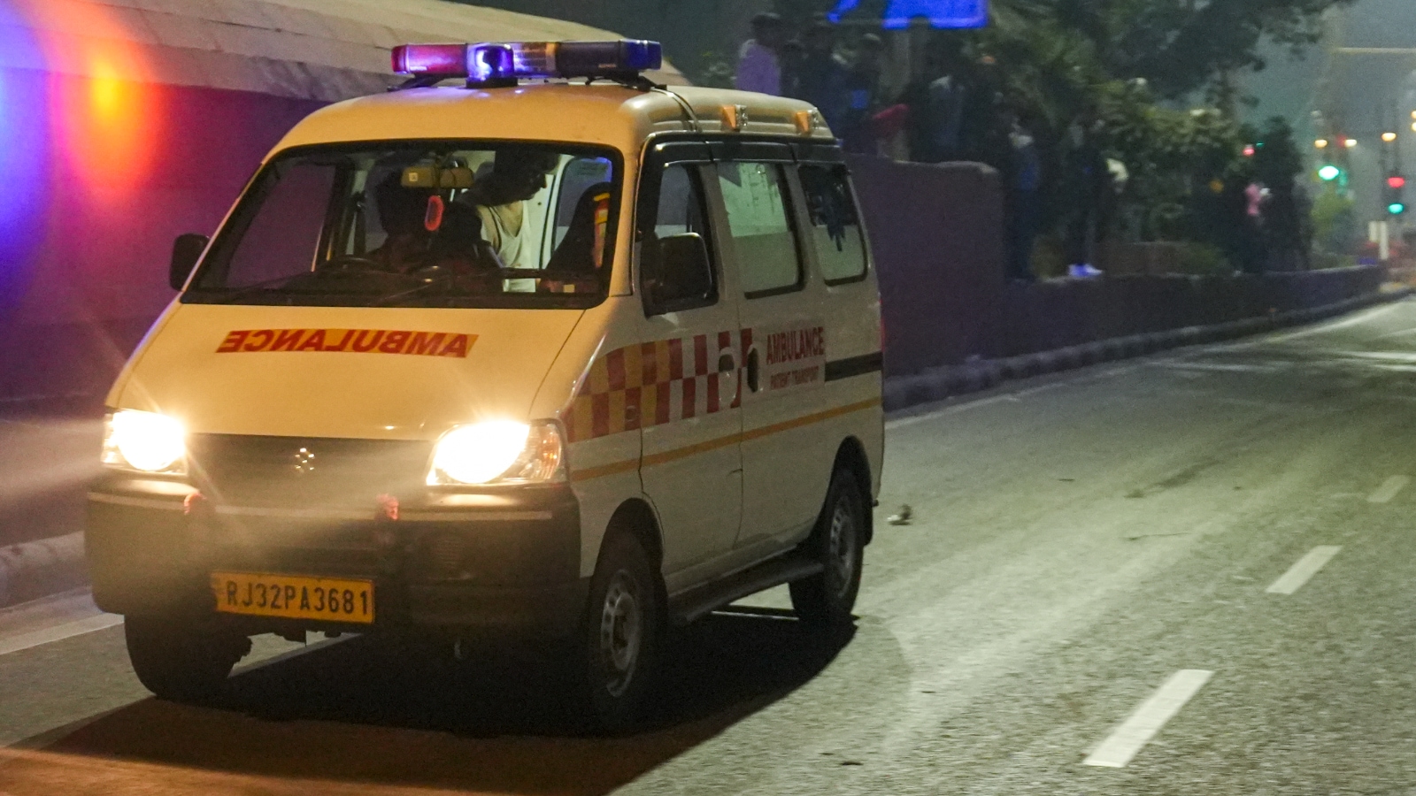 Delhi Red Fort Blast: Exploring all possibilities, will conduct thorough probe, says Amit Shah