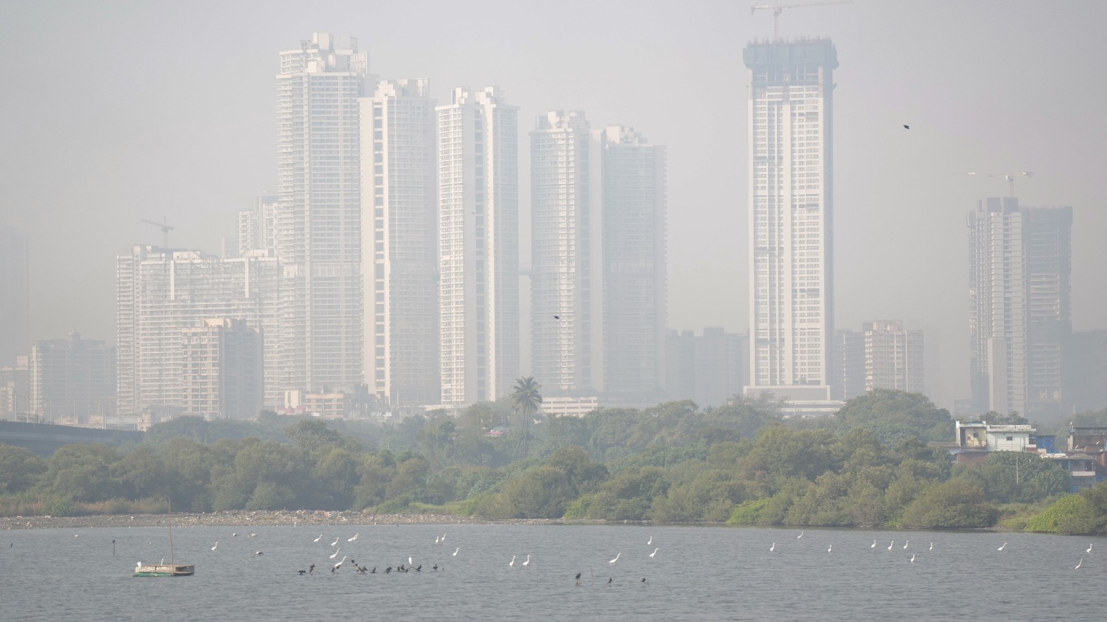 Maharashtra Cabinet approves concept-based ‘iconic city development’ policy