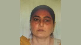 Sarabjeet Kaur: Sarabjeet Kaur, who went missing during her visit to Pakistan for Guru Nanak Dev Ji’s Prakash Gurpurab, has reportedly married a Pakistani man in Lahore.