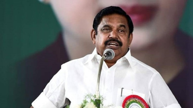K A Sengottaiyan, Sengottaiyan’s expulsion, AIADMK general secretary Edappadi K Palaniswami, AIADMK, Edappadi K Palaniswami, AIADMK expulsion, Indian express news, current affairs’s expulsion, AIADMK general secretary Edappadi K Palaniswami, AIADMK, Edappadi K Palaniswami, AIADMK expulsion, Indian express news, current affairs