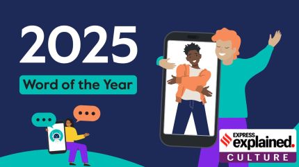 parasocial word of the year