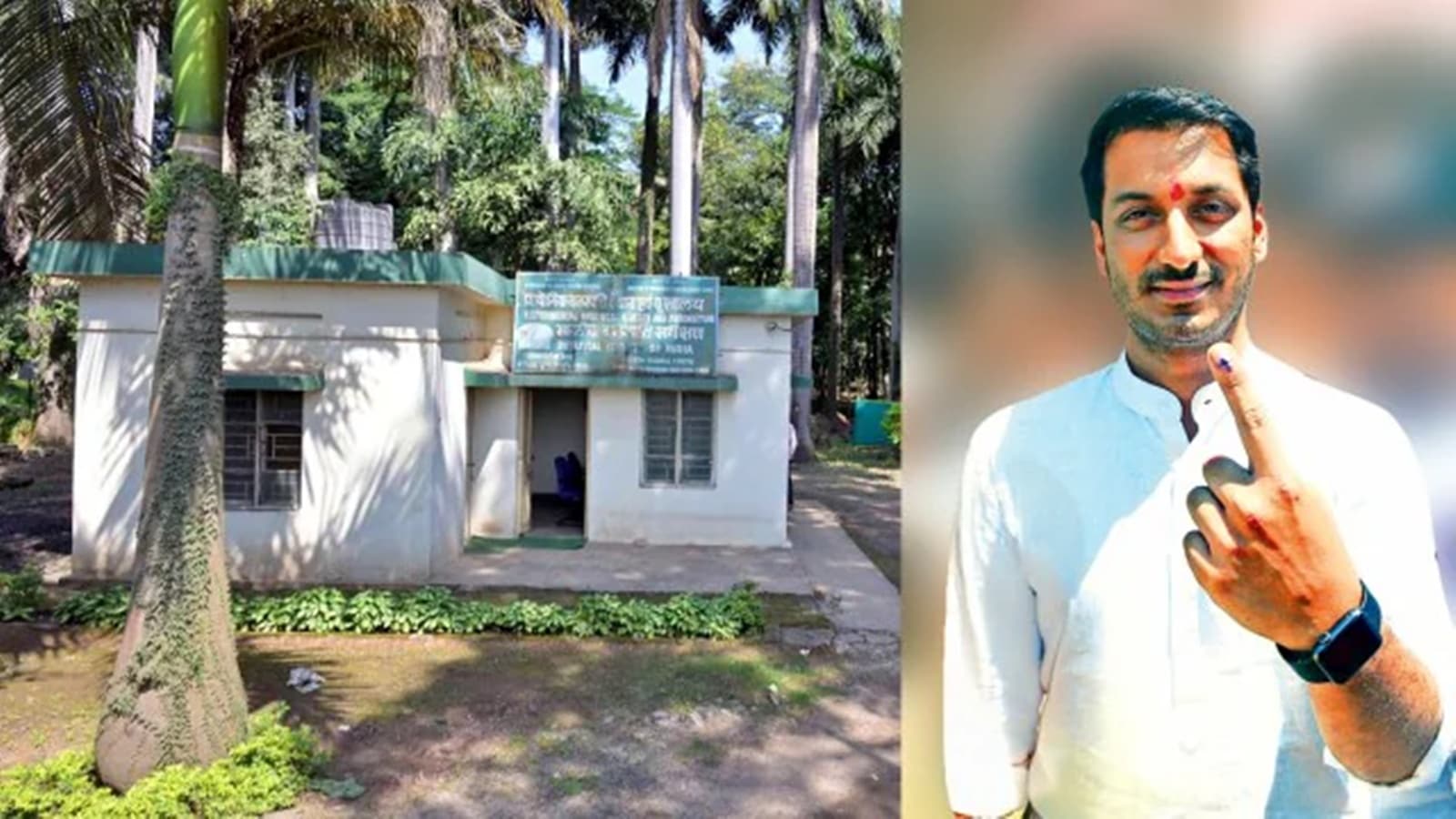 EOW records statements of Mahar Watandars in land deal involving Parth Pawar’s firm