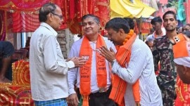 Patna Sahib, BJP, Congress, Patna Sahib Assembly, bihar elections, Bihar Assembly elections, Bihar Assembly poll, Shashant Shekhar, Patna Sahib Lok Sabha seat, Indian express news, current affairs