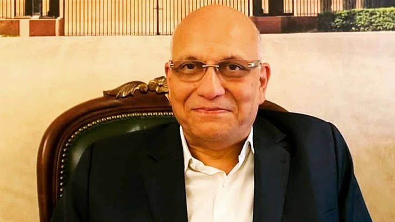 ‘Rs 317 crore cyber fraud racket’ busted: Industrialist Pawan Ruia-linked premises raided by Bengal police, after trail from 2024 cheating case