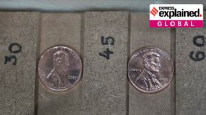 US Mint prints last penny