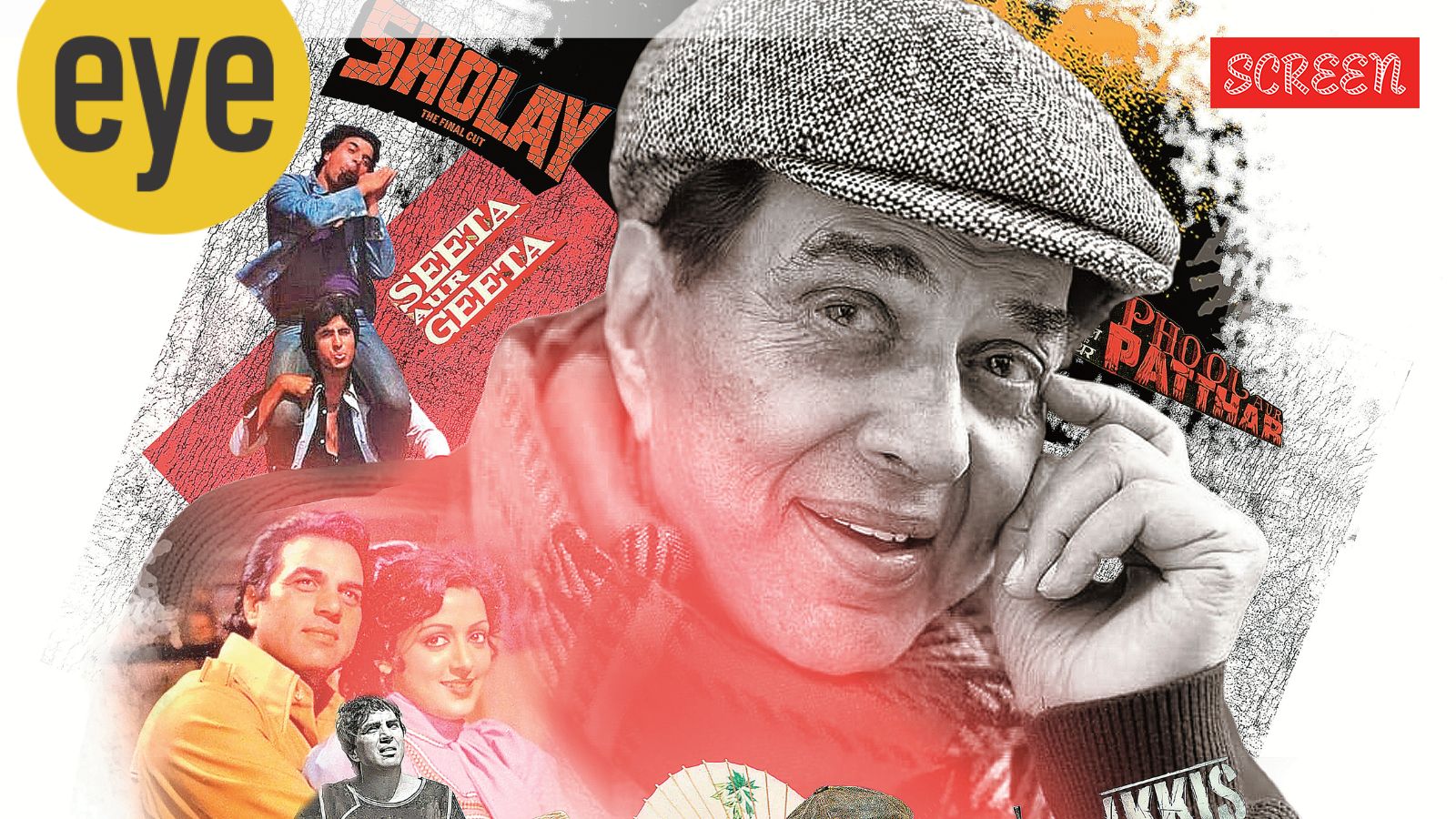 Director-writer Sriram Raghavan on remembering Dharmendra: ‘In a changing industry, he was a constant’