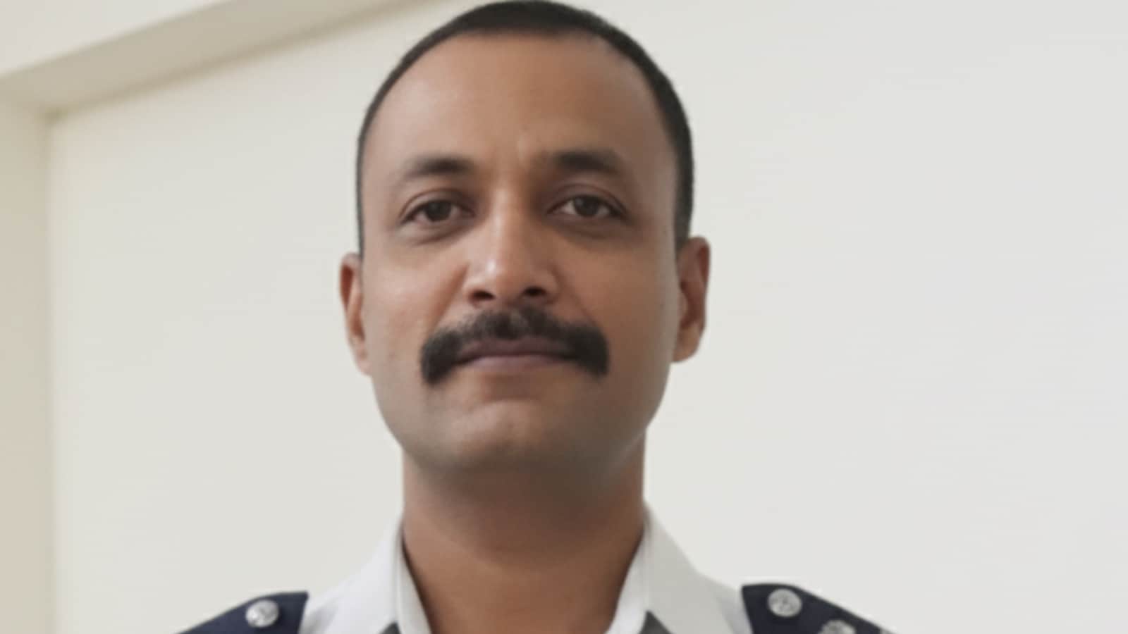 Dubai airshow Tejas fighter jet crash: IAF’s Namansh Syal lauded for bravery as his Himachal village grieves