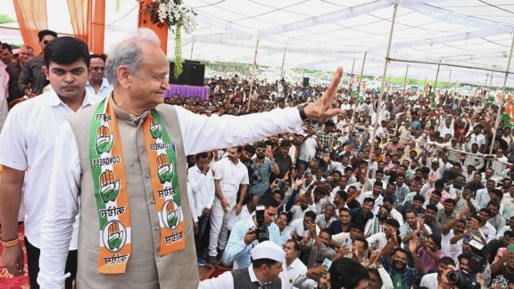 Anta bypoll, Congress Anta bypoll, Congress, Anta Assembly bypoll, Rajasthan, Youth Congress, Mahila Congress, Jaipur, Indian express news, current affairs