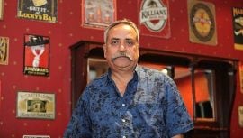 Derek O’Brien, Derek O’Brien column, Piyush Pandey, Suresh Mullick, Rituparno Ghosh, advertising greats, Alyque Padamsee, Subhas Ghosal, Gerson da Cunha, Indian express news, current affairs