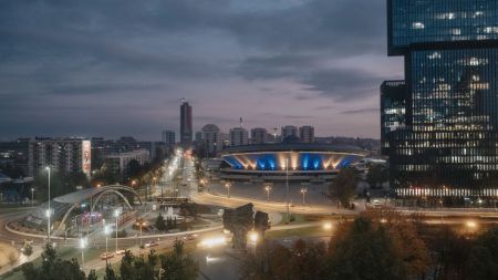 Poland’s economic output exceeds $1 trillion, but the question now is whether it can sustain the momentum. (Maciek Nabrdalik/The New York Times)