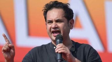 The Tipra Motha founder said no discussions were held regarding village council elections under the Tripura Tribal Areas Autonomous District Council (TTAADC). (File Photo)