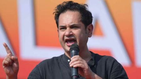 The Tipra Motha founder said no discussions were held regarding village council elections under the Tripura Tribal Areas Autonomous District Council (TTAADC). (File Photo)