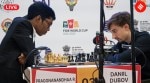 FIDE Chess World Cup 2025 Round 4 Game 2 LIVE Updates: Follow Indians in action in Goa. (PHOTO: FIDE/Michal Walusza)