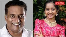 Popular child artiste Devanandha Jibin has stepped forward, criticising the Kerala State Film Awards 2025 jury for what she feels is the neglect of children's films and performances.