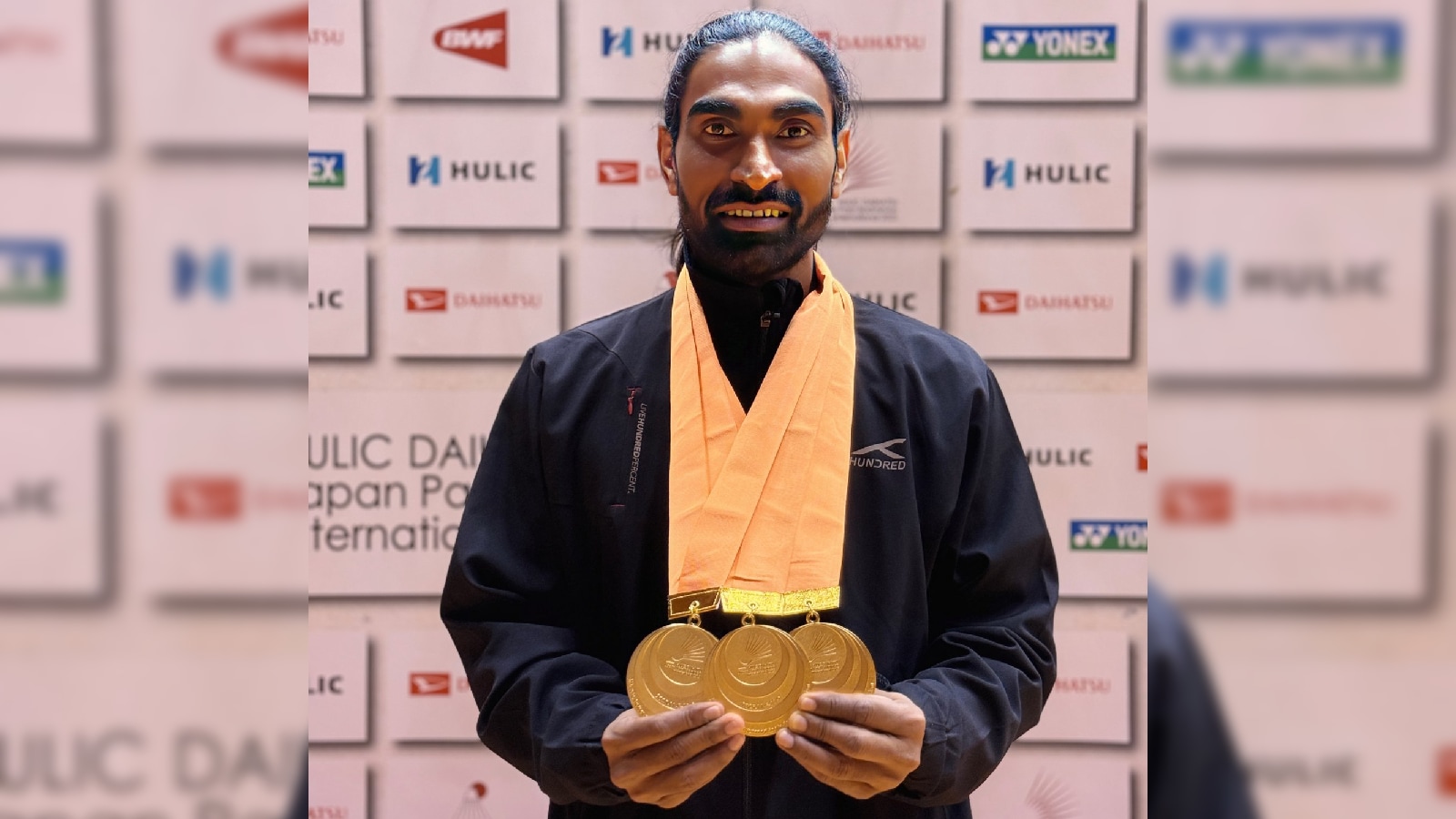 Pramod Bhagat and the art of not giving up: How former Paralympics champion shuttler bounced back from anti-doping ban