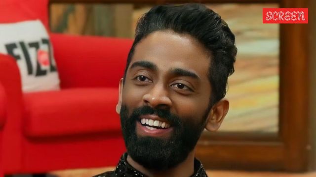 Pranit More gets evicted from Bigg Boss 19