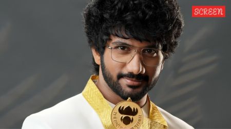 Prasanth Varma