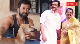 Mallika Sukumaran expressed discontent with film organisations, claiming they have remained silent while Prithviraj and Vilayath Buddha are being targeted.