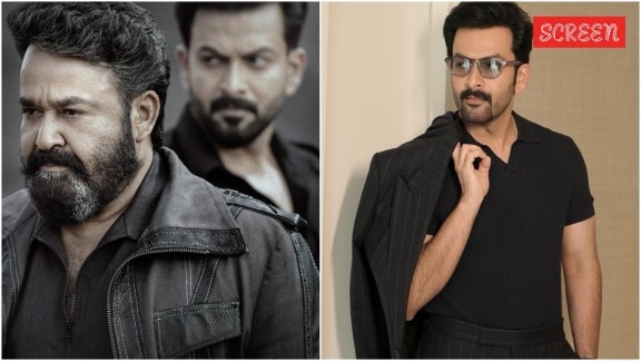 Actor-director Prithviraj Sukumaran recently asserted that he began making L2: Empuraan after narrating the story in script form to both Mohanlal and producer Antony Perumbavoor.