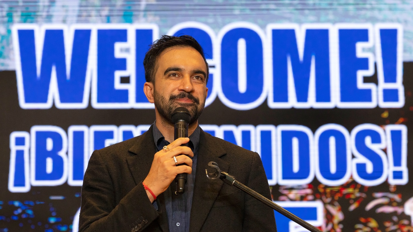 From the Opinions Editor: Three lessons Indian politicians can learn from Zohran Mamdani’s victory — and three lessons they shouldn’t