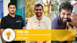 Pune AI startup