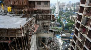 ‘Temporary arcade to safeguard pedestrians not erected’: Mumbai court denies anticipatory bail to builder after cement block fall kills banker