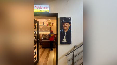 pune on my plate, aamir khan, pune biryani,