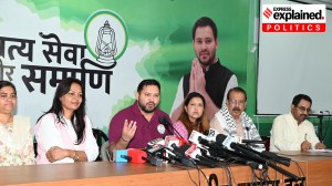 PM Modi jibe at RJD ‘lalten’: As tech changes lives, where various parties’ symbols stand