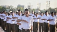 India's intellectual elite has never made any effort to understand the RSS's appeal. The loss is theirs