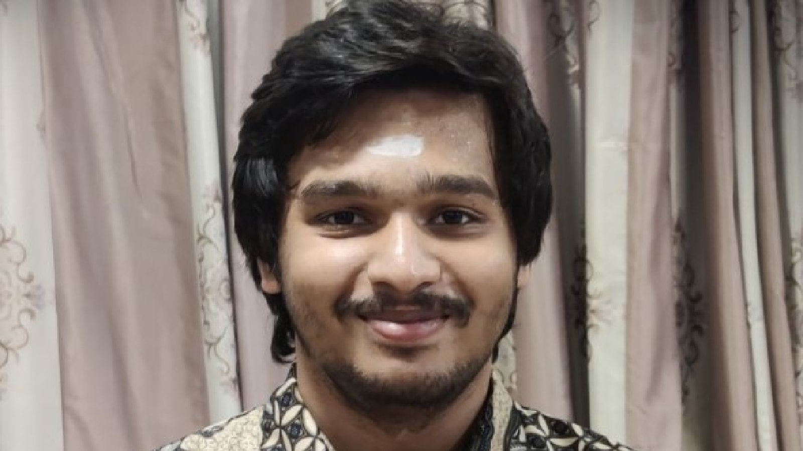 Raahul VS becomes India’s 91st Grandmaster